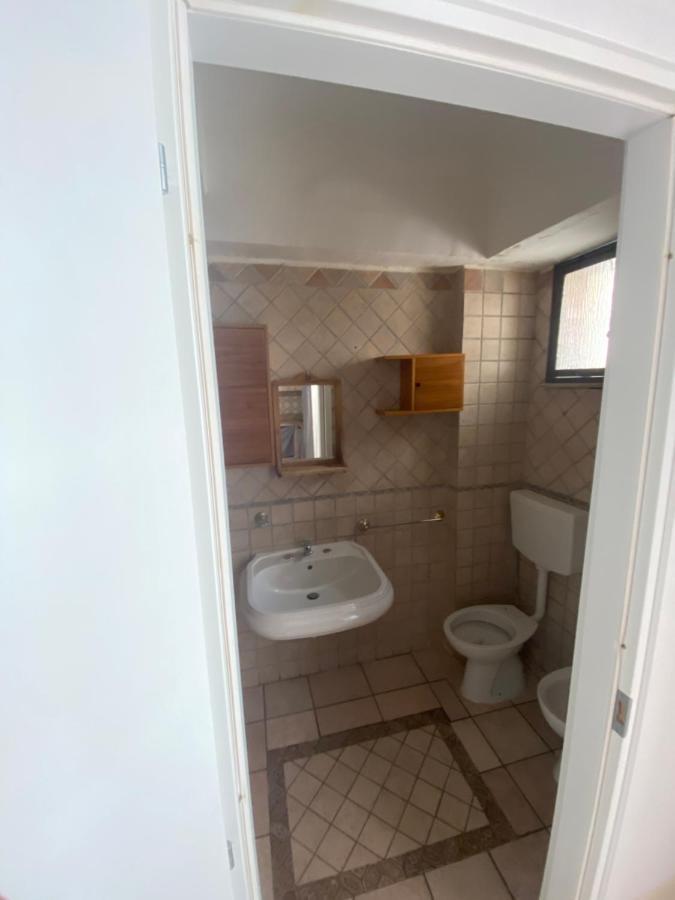 Apartamento La Casa Di Ciccio Nápoles Exterior foto